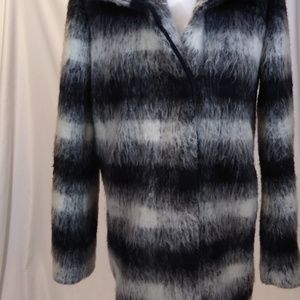 Ann Taylor winter coat size small